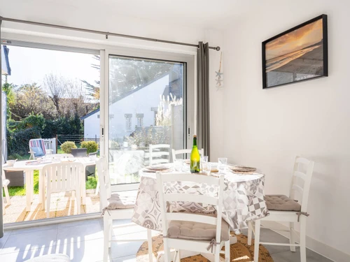 Appartement Carnac, 2 pièces, 4 personnes - photo_14277230579