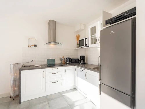 Appartement Carnac, 2 pièces, 4 personnes - photo_14277230579