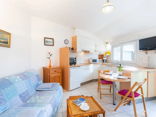 Villa Carnac, 1 bedroom, 2 persons - photo_14033103691