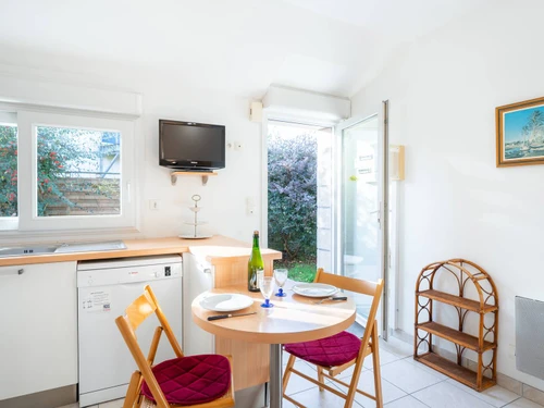Villa Carnac, 1 bedroom, 2 persons - photo_14033103691