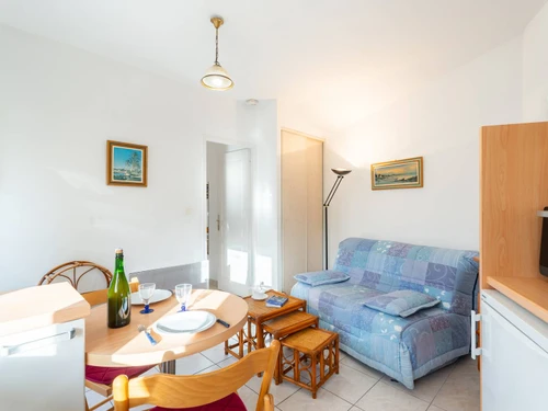 Villa Carnac, 1 bedroom, 2 persons - photo_14033103691