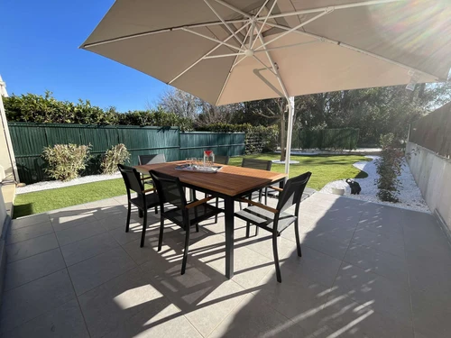 Appartement Poggio-Mezzana, 2 pièces, 4 personnes - photo_1011465120369