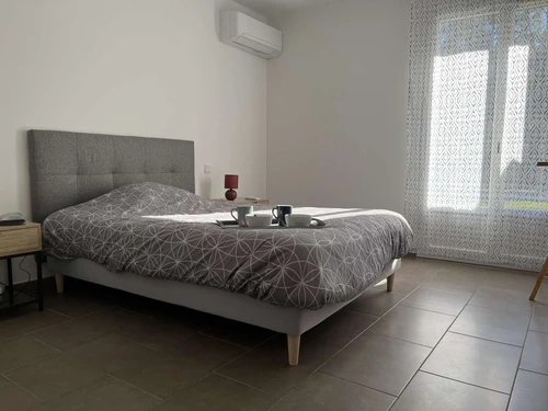 Ferienwohnung Poggio-Mezzana, 1 Schlafzimmer, 4 Personen - photo_1011465120369