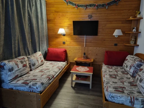 Studio Plagne Bellecôte, Studio, 4 Personen - photo_17735499850