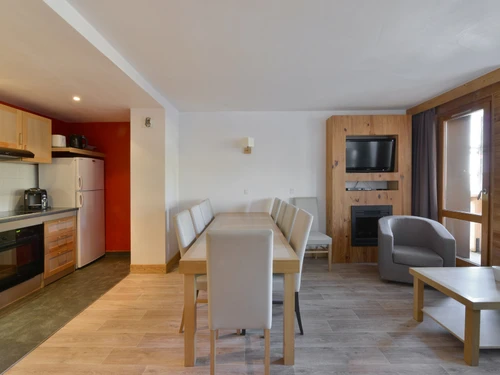 Appartement Belle Plagne, 5 pièces, 10 personnes - photo_1011233948979