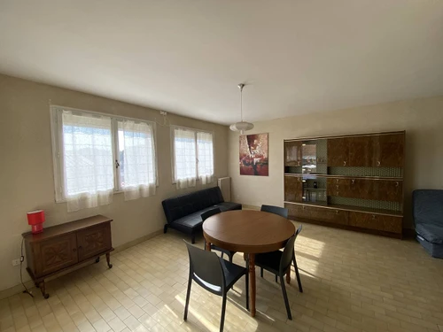 Apartment Canet-Plage, 2 bedrooms, 6 persons - photo_1012061728167