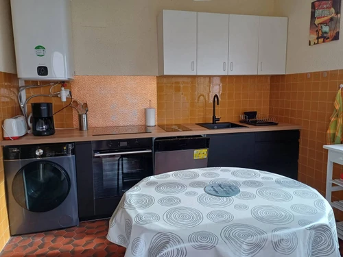 Apartment Canet-Plage, 2 bedrooms, 6 persons - photo_1012061728167