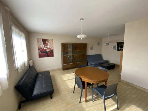 Apartment Canet-Plage, 2 bedrooms, 6 persons - photo_1012061728167