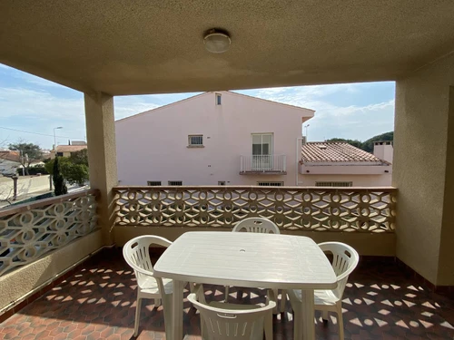 Apartment Canet-Plage, 2 bedrooms, 6 persons - photo_1012061728167