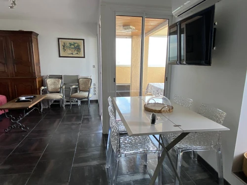 Appartement Canet-Plage, 3 pièces, 6 personnes - photo_1012061728512
