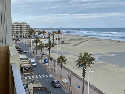 Appartement Canet-Plage, 3 pièces, 6 personnes - photo_1012061728512