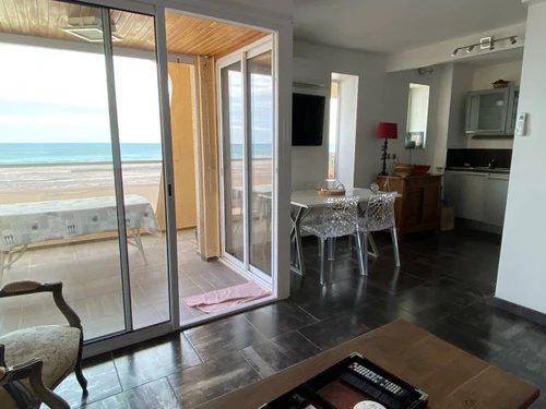 Appartement Canet-Plage, 3 pièces, 6 personnes - photo_1012061728512