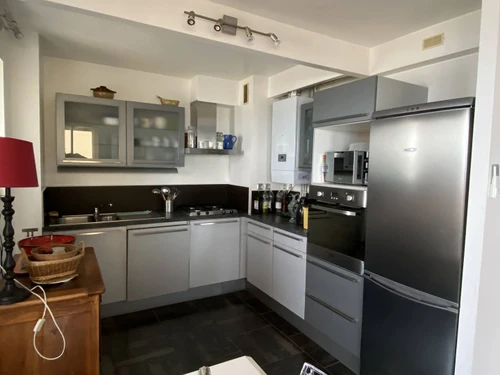 Appartement Canet-Plage, 3 pièces, 6 personnes - photo_1012061728512