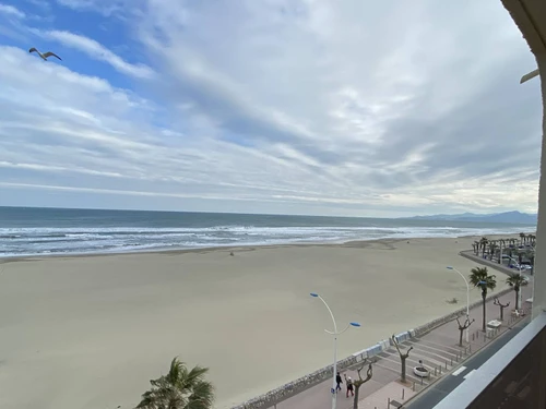 Appartement Canet-Plage, 3 pièces, 6 personnes - photo_1012061728512