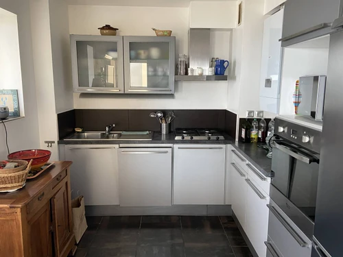 Appartement Canet-Plage, 3 pièces, 6 personnes - photo_1012061728512