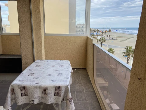 Appartement Canet-Plage, 3 pièces, 6 personnes - photo_1012061728512
