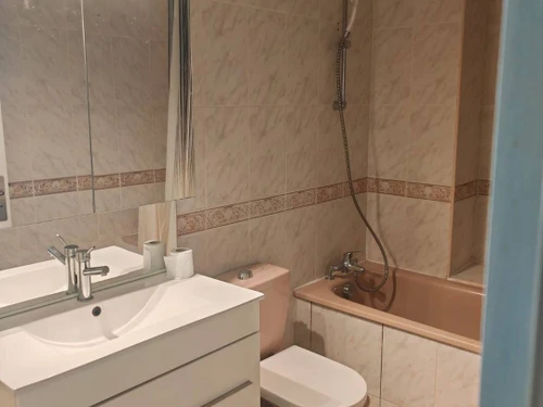 Ferienwohnung Canet-Plage, 2 Schlafzimmer, 6 Personen - photo_1012061730582