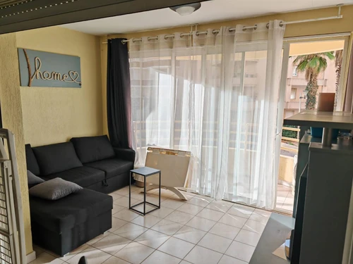 Ferienwohnung Canet-Plage, 2 Schlafzimmer, 6 Personen - photo_1012061730582