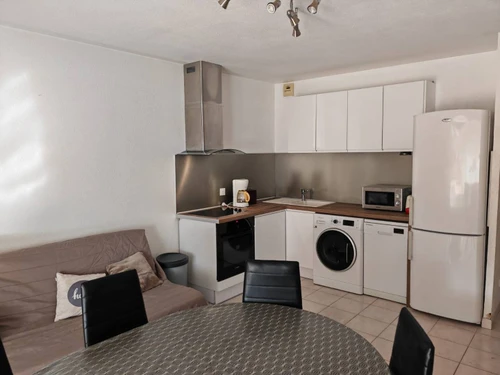 Ferienwohnung Canet-Plage, 2 Schlafzimmer, 6 Personen - photo_1012061730582