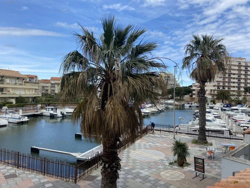 Apartment Canet-Plage, 2 bedrooms, 6 persons - photo_1012060047517