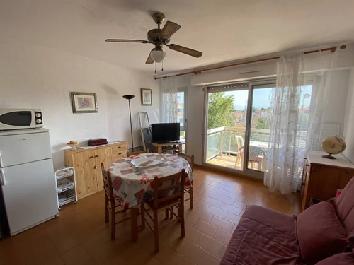 Apartment Canet-Plage, 1 bedroom, 4 persons - photo_1012061731239