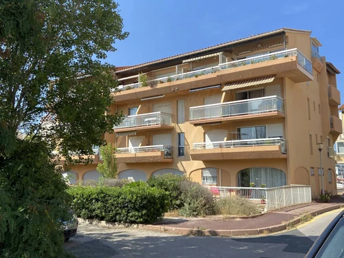 Apartment Canet-Plage, 1 bedroom, 4 persons - photo_1012061731239