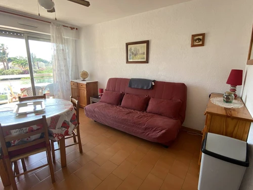 Apartment Canet-Plage, 1 bedroom, 4 persons - photo_1012061731239