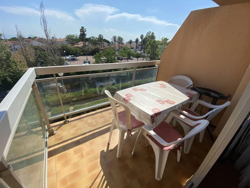 Apartment Canet-Plage, 1 bedroom, 4 persons - photo_1012061731239