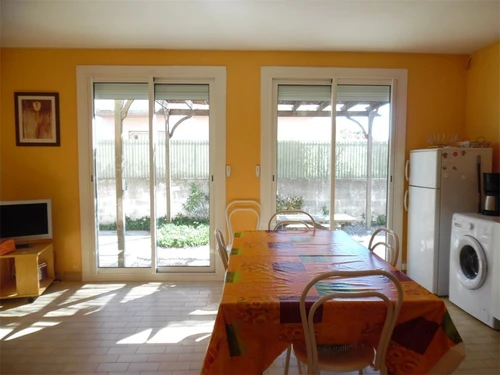 Appartement Canet-Plage, 2 pièces, 4 personnes - photo_1012061731657
