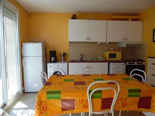 Appartement Canet-Plage, 2 pièces, 4 personnes - photo_1012061731657