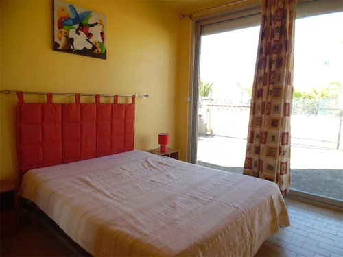 Appartement Canet-Plage, 2 pièces, 4 personnes - photo_1012061731657