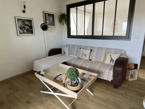 Ferienwohnung Canet-Plage, 1 Schlafzimmer, 4 Personen - photo_1012061731776