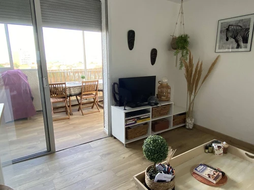 Ferienwohnung Canet-Plage, 1 Schlafzimmer, 4 Personen - photo_1012061731776