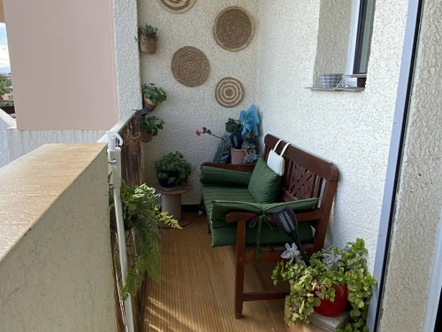 Ferienwohnung Canet-Plage, 1 Schlafzimmer, 4 Personen - photo_1012061731776