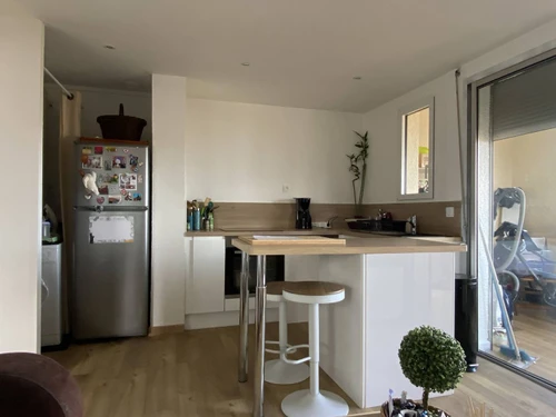 Ferienwohnung Canet-Plage, 1 Schlafzimmer, 4 Personen - photo_1012061731776