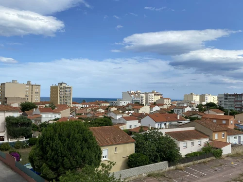 Ferienwohnung Canet-Plage, 1 Schlafzimmer, 4 Personen - photo_1012061731776