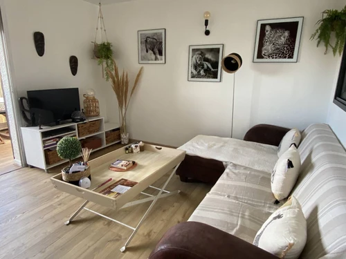 Ferienwohnung Canet-Plage, 1 Schlafzimmer, 4 Personen - photo_1012061731776
