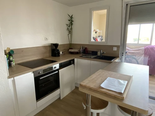 Ferienwohnung Canet-Plage, 1 Schlafzimmer, 4 Personen - photo_1012061731776