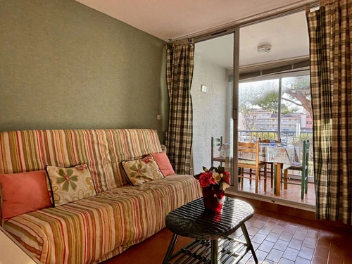 Appartement Argelès-sur-Mer, 1 pièce, 3 personnes - photo_12782361684
