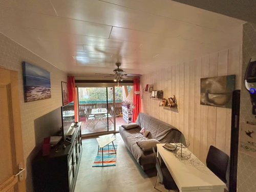 Ferienwohnung Argelès-sur-Mer, 1 Schlafzimmer, 4 Personen - photo_1011412236835