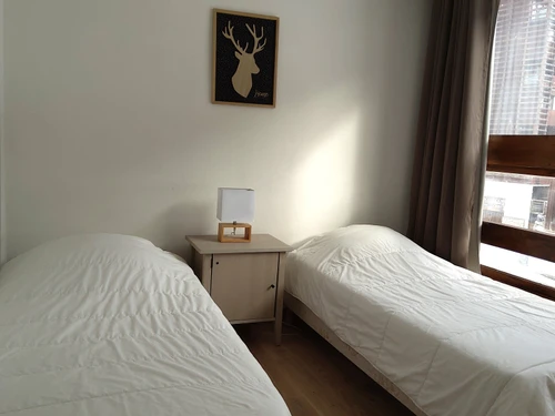 Apartment Les Arcs 1600, 2 bedrooms, 6 persons - photo_14074001934