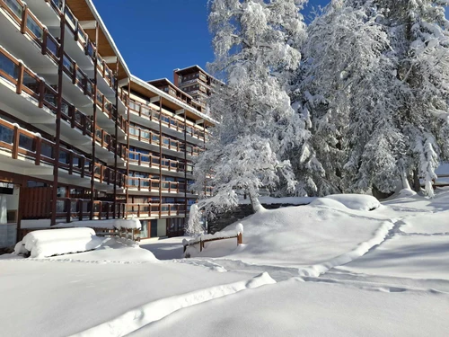 Studio Les Arcs 1600, studio flat, 5 persons - photo_17024917744