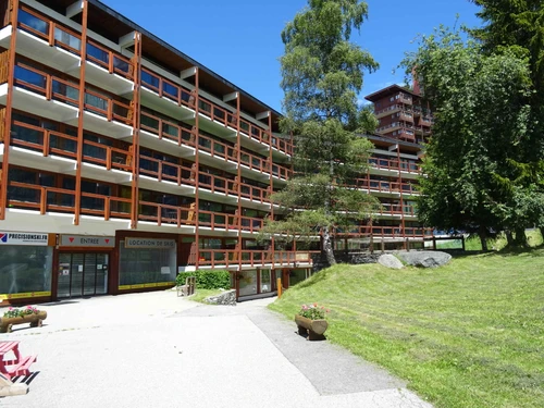 Studio Les Arcs 1600, studio flat, 5 persons - photo_17024917744