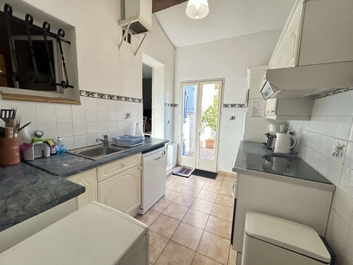 Villa Sainte-Maxime, 3 bedrooms, 10 persons - photo_1012020561471