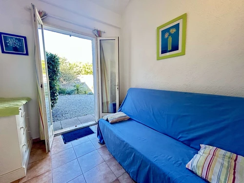 Villa Sainte-Maxime, 3 bedrooms, 10 persons - photo_1012020561471