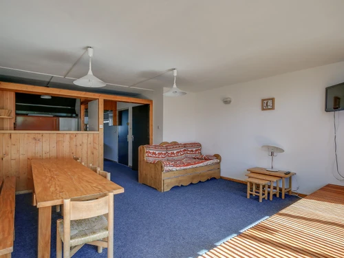 Apartment Les Arcs 1600, 2 bedrooms, 7 persons - photo_12573297530