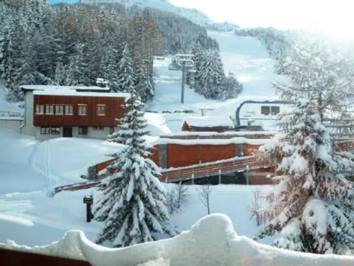 Apartment Les Arcs 1600, 2 bedrooms, 7 persons - photo_12573297530
