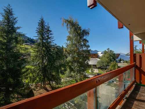 Apartment Les Arcs 1600, 2 bedrooms, 7 persons - photo_12573297530