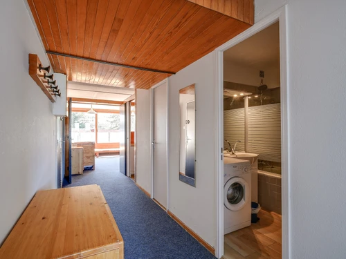 Apartment Les Arcs 1600, 2 bedrooms, 7 persons - photo_12573297530