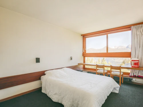 Apartment Les Arcs 1600, 2 bedrooms, 8 persons - photo_12573341819